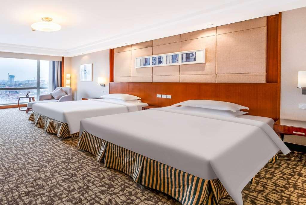 Hotel Ramada Beijing North Changping Camera foto